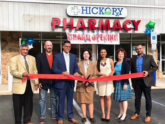 Hickory Pharmacy