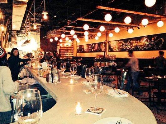 Restaurants
