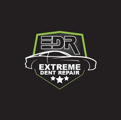 Extreme Dent Repair and Paint