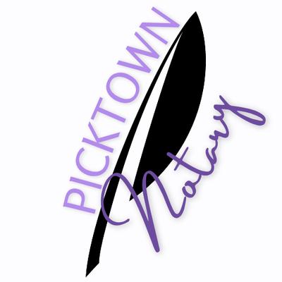 Picktown Notary