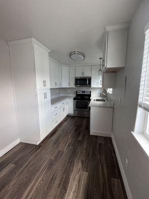 Mariano Maintenance Solutions