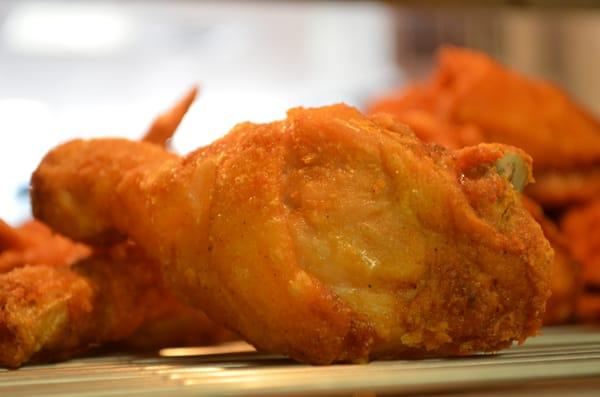 Fried Chicken