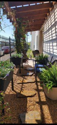 Kingdom Lawn Services