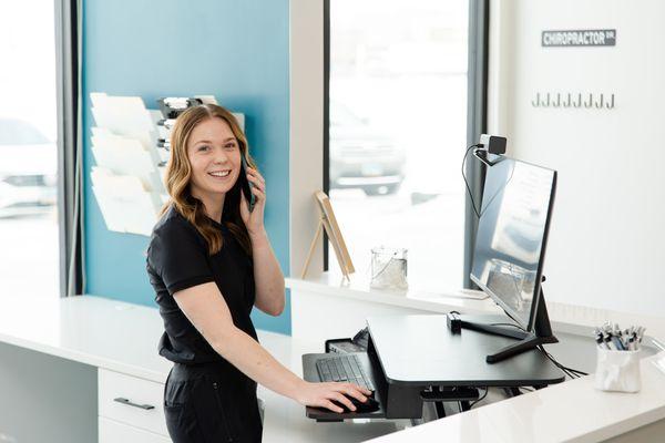 Restore Chiropractic