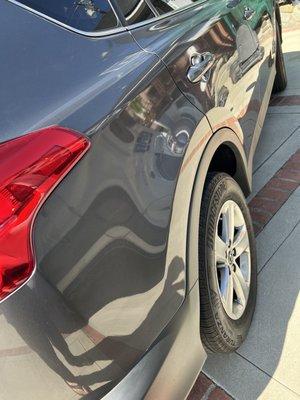 Paintless Dent Professionals