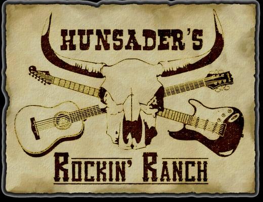 Hunsader's Rockin' Ranch