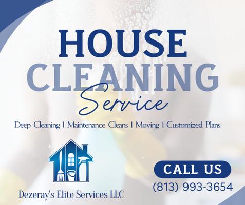 Dezerays Elite Services