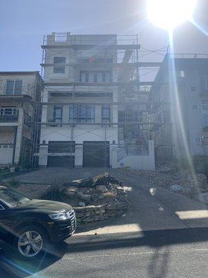 Superior Seal Construction