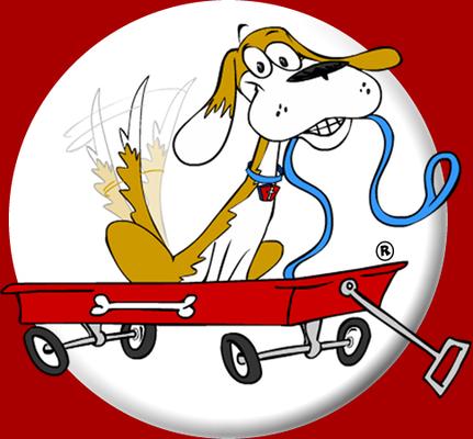 Snaggle Foot Dog Walks and Pet Care in Henderson