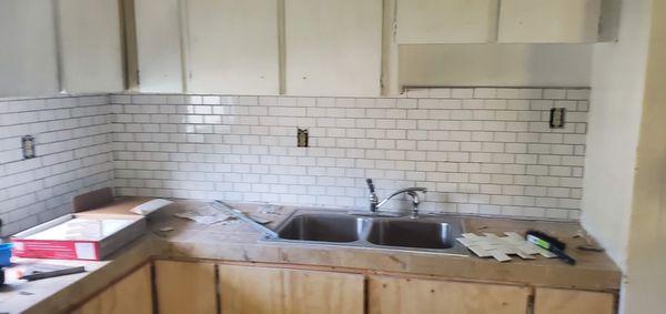 Driggs Solano Painting & Remodeling