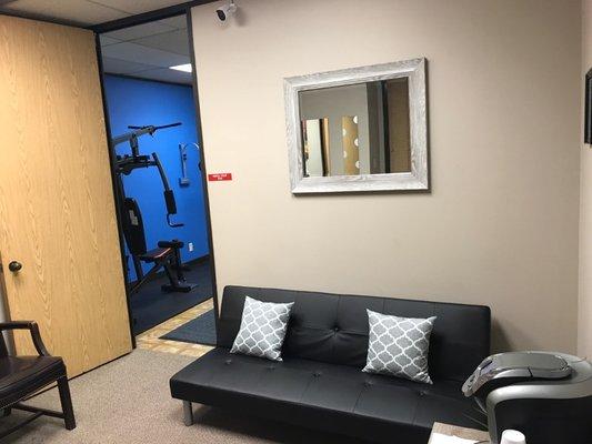 Kinetic Wellness Center, LLC