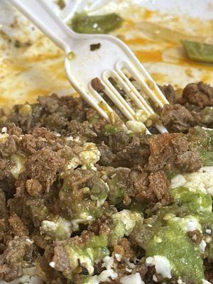 Taquería y Birrieria Arandas