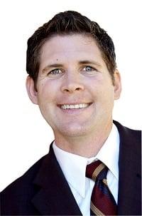 Nicholas Judd -Legends Real Estate Group