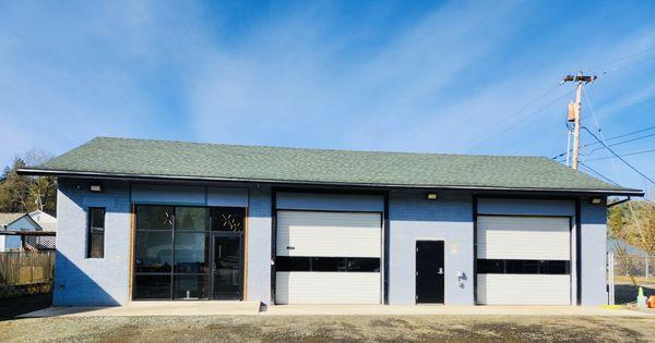 Canyonville Massage & Bodywork