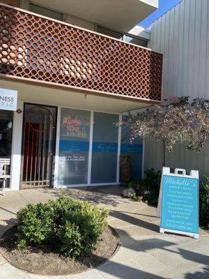 Michelle's Nails & Lashes