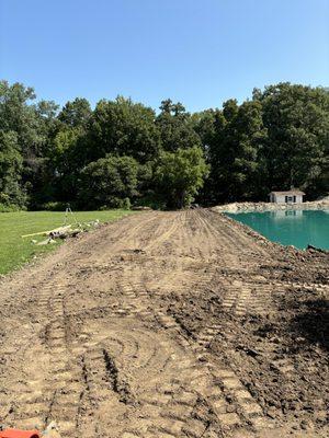 C&D Outdoor Dirtwork Services