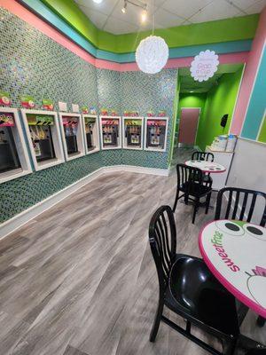 sweetFrog