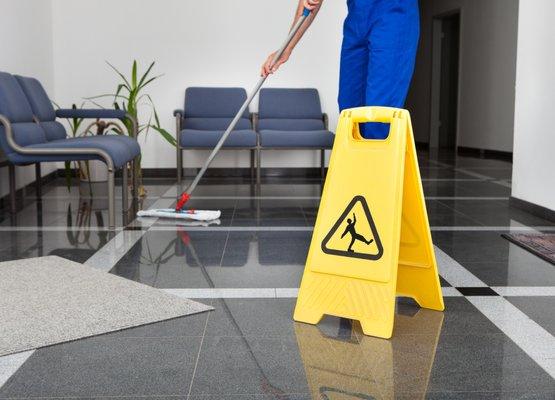 Reys Real Cleaning Svcs