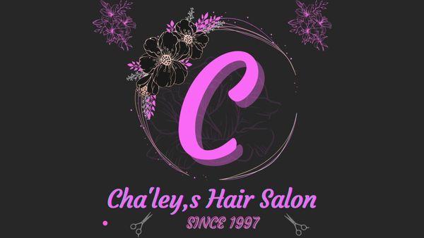 Cha'ley,s Hair Salon