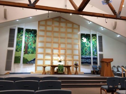 Faith United Methodist Church