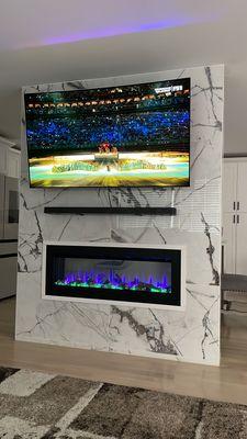 T & L Properties Group