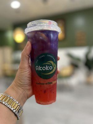 Spring blossom - highly recommend