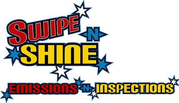 Swipe N Shine Emissions
