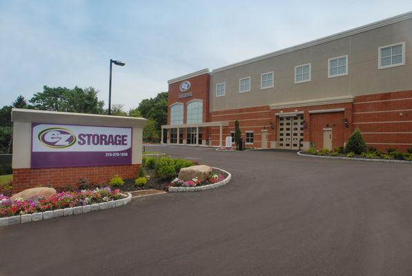 EZ Storage - Elkins Park