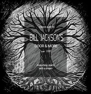 Bill Jackson's Door & More
