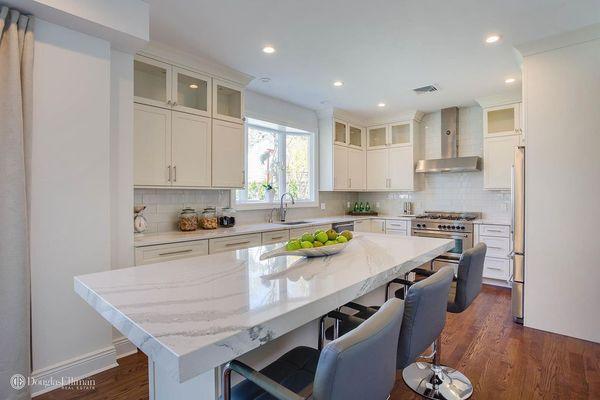 Cabinetry, Countertops, Sinks & Hardware are our specialty.