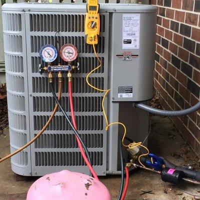 Accurate Heating & Air