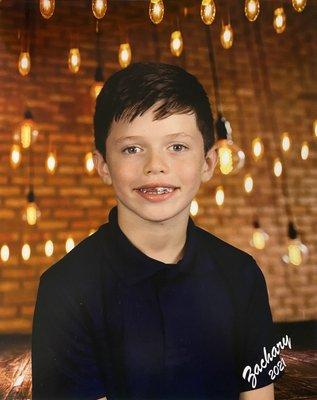 Kids Kuts Family Salon
