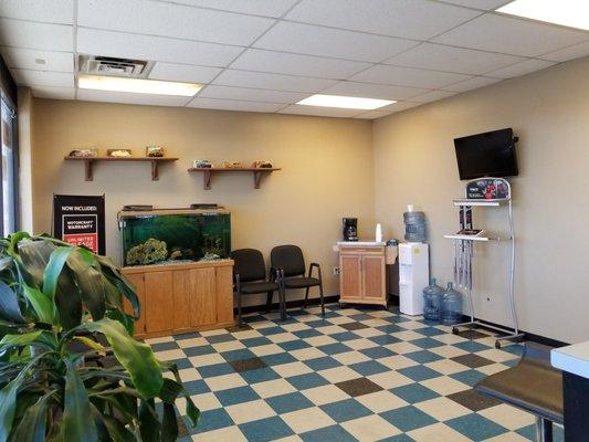 Orion Auto Service & Repair