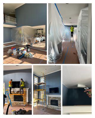 Attention to the details in every aspect of every job. No matter how big or how small.