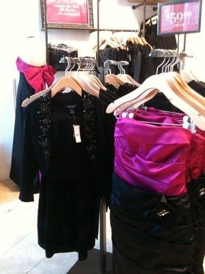 White House Black Market