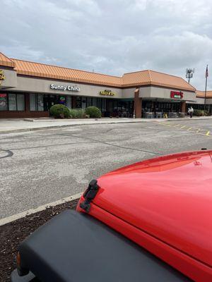 Kennerly Nails & Spa