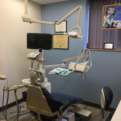 Premier Dental Group
