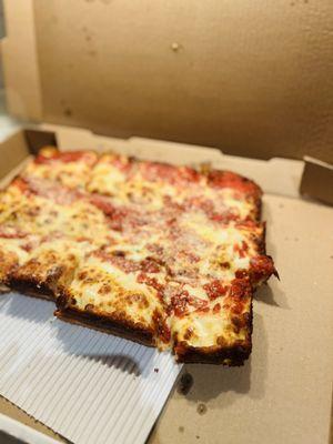 Andrew's American Pizza Kitchen