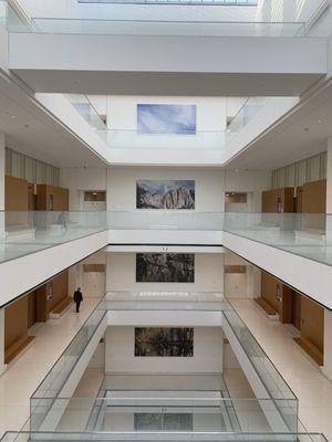 Los Angeles Superior Court