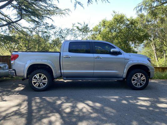 J and M Auto Customs