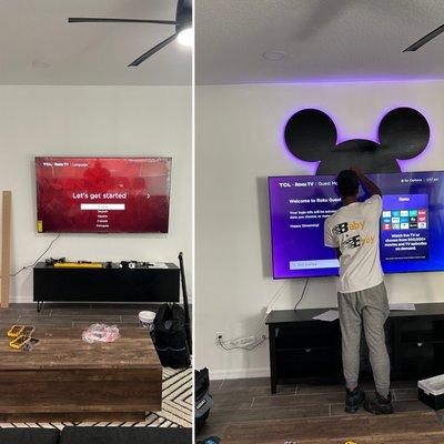 Baby Elroy's Handyman Services