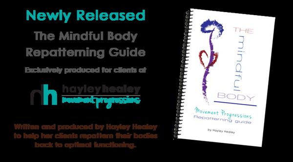 Hayley Healey Movement Progressions