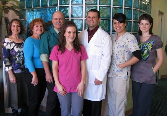 Camden Dental Care