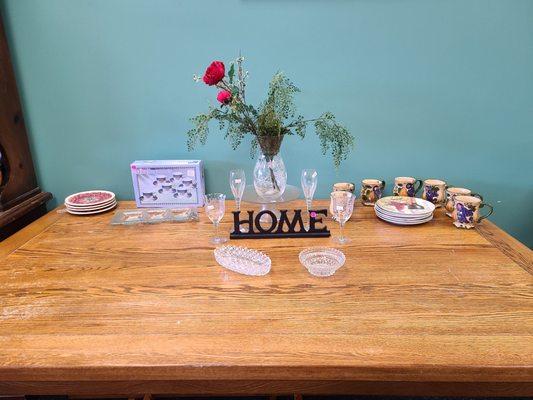 Terri's Treasures