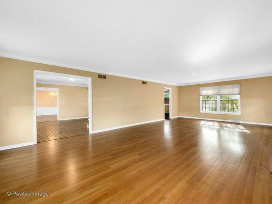 Listed by Coldwell Banker Residential