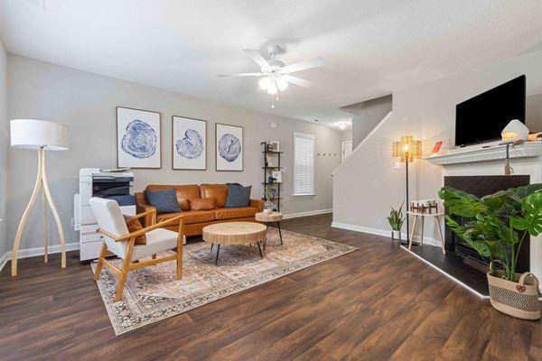 Blackwolf Run at Hedingham