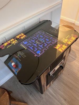 So Cal Arcade Repair Service