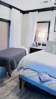 Beauty & Spa On The Go