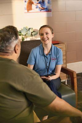 Interim Health Care Services