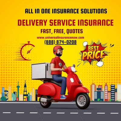 Universal Insurance Services